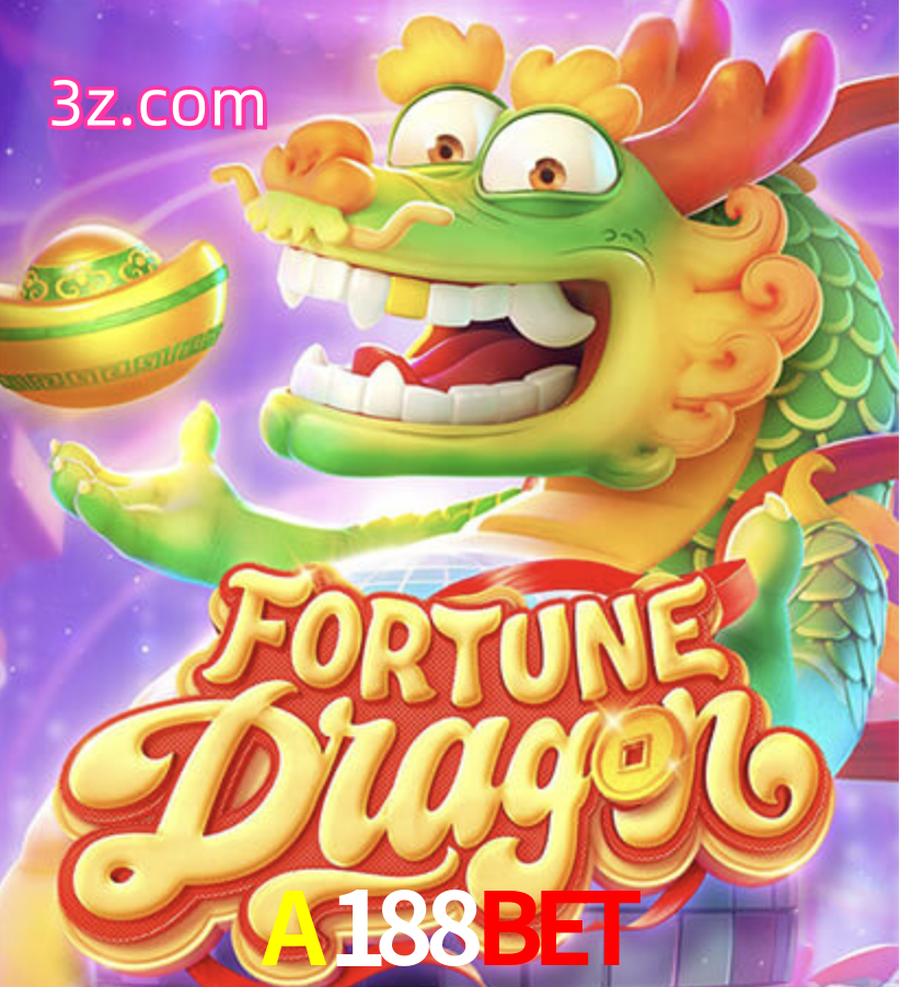Fortune Dragon